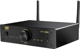 Srt1-gen2 Osd Audio Srt1 Gen2 App Control Media Streamer Bluetooth 5.0 Ios/android Airplay Co