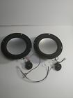 Osd-btp-650 Osd Audio Speakers Woofers Tweeters For Parts Or Repair Only Osd-btp-650 Osd Audio Speakers Woofers Tweeters For Parts Or Repair Only