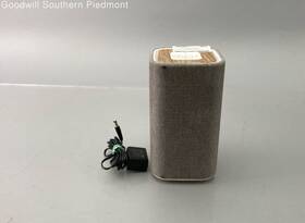 Kw71 Otto Knit Audio Bluetooth Speaker