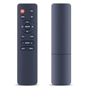 En218a8h Oumeite Replacement Remote Control Compatible With Hisense Sound Bar Hs218