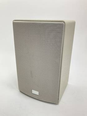 703iw Owi 703 3-way 70v Hi-fidelity Speaker /white 4 Inch Woofer 703iw Owi 703 3-way 70v Hi-fidelity Speaker /white 4 Inch Woofer
