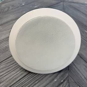 Amp-r2sic6 Owi 2 Ic5/ic6 In-ceiling Speakers And Can Enclosure