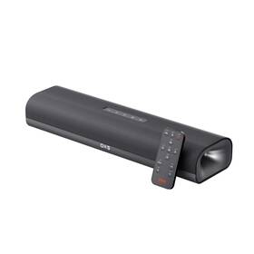 Oxs 197644944620 Thunder Lite Pc Gaming Soundbar Sound Bars For Tv With Virtual Surround Soun