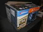 P-7 Paramax Hd Sound Piece Home Theater Surround Speaker 8088866050577