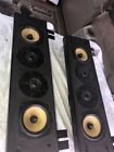 P-lcr Artison Lcr Speaker Pair