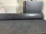 P400 Boston Acoustics Soundbar Speaker System P400 Boston Acoustics Soundbar Speaker System