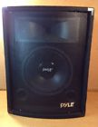 Padh1079 Pyle Professional Speaker System Cabinet Padh1079 Pyle Professional Speaker System Cabinet