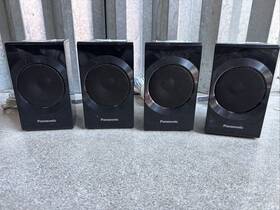 Hf190 Panasonic Model Number Sb