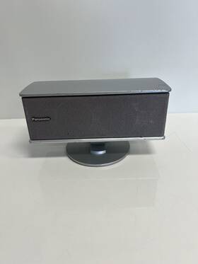 Sb-pc701 Panasonic N2455 220 Watt 6 Ohms Replacement Speaker Free Ship