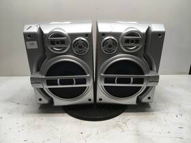 Sb-ak330 Panasonic Speaker Pair - Tested