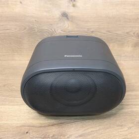 Sb-av30 Panasonic Speaker System Amplifier
