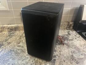 Sb-ch55 Panasonic Single Speaker