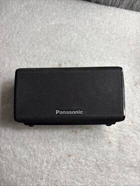 Sb-hc480 Panasonic Sb-hc450 Center Speaker Surround Sound System-black- Unit Only