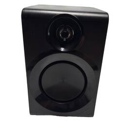 Sb-hfs4010 Panasonic Passive Front Speaker 4-ohm Compact For Home Theater System