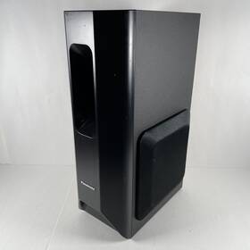 Sb-hw460 Panasonic Subwoofer 250w 6 Ohm For Home Cinema Theatre Surround Sound Sb-hw460 Panasonic Subwoofer 250w 6 Ohm For Home Cinema Theatre Surround Sound