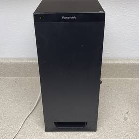 Sb-hwa370 Panasonic Wireless Stereo/surround Sound Active Powered Subwoofer