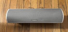 Sb-pc15 Panasonic Speaker 4 Ohm 260 Watt Max