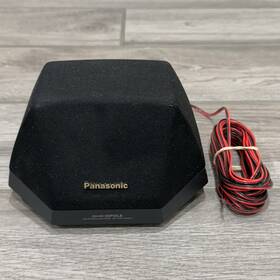 Sb-ps55a Panasonic Replacement Center Speaker For Dipole Surround System