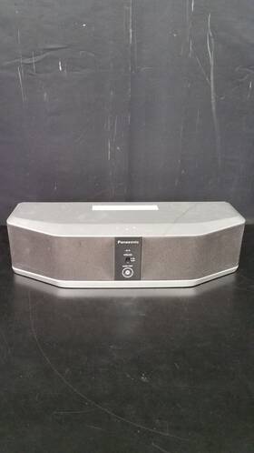 Sb-sa640 Panasonic Wireless Soundbar Speaker