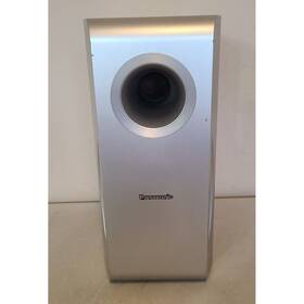 Sb-w640 Panasonic Home Theatre Subwoofer