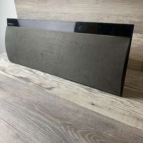 Sc-ne1 Panasonic Compact Wireless Speaker System Bluetooth Boombox
