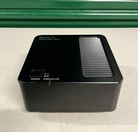 Se-fx70 Panasonic Wireless System Black Box Preowned Only No Cord