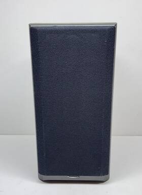 Sn-ch-10 Panasonic Sb-ch10 3 Way Speaker