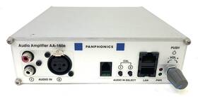 Aa-160e Panphonics Music Maker Audio Amplifier Aa-160e Panphonics Music Maker Audio Amplifier