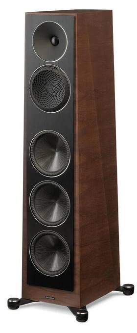 120h Paradigm Founder In Walnut