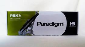 1913000003 Paradigm Perfect Bass Kit Pbk New Open Box 1913000003 Paradigm Perfect Bass Kit Pbk New Open Box