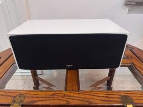2000c Paradigm Se Center Channel Speaker