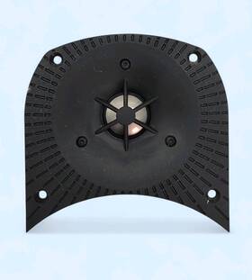 2031000010-tim-10 Paradigm Monitor 11 V.4 Tweeter V4 Speaker Original Oem Xlnt