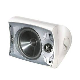 370-sm Paradigm Stylus V3 Speaker Indoor/outdoor Stereo Input/mono Dvc - White