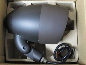 Paradigm 809918022902 Go4 Outdoor Satellite Speaker With 4 Driver