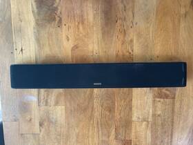819sndtrk2 Paradigm Soundtrack 2 Home Theater Audio System Soundbar