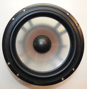 9semkii Paradigm Model Midrange Mid Woofer Speaker 9se Mk2 Mkii 9semk2