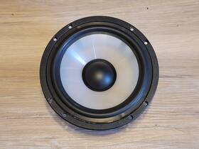 B124wf0002 Paradigm 6.5 Inch Woofer Tested And Working