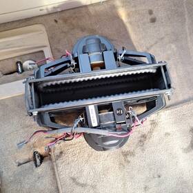 Bx-12sq Paradigm In-wall Speaker Part See Photos