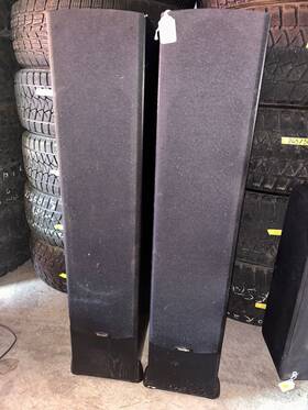 Cc-370v.2 Paradigm Cc-37v.2 Tower Speakers