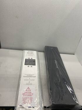 P3-lcr Paradigm Shallow Enclosure In Wall Speaker Ci Pro V2