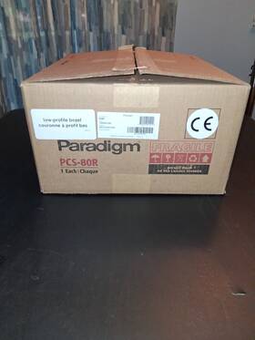 Pcs-80r Paradigm