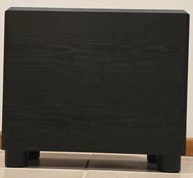 Sb-80 Paradigm Passive Home Theater Subwoofer - Works And Sounds Great