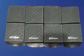 Ht-81 Paramax 4 Surround Sound Speakers- - Digital Theater