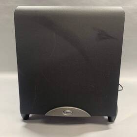 Kd-10sw Paymore Brookfield Klipsch Sub 19 Subwoofer Black