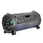 Pbmspg190 Pyle Street Blaster Bluetooth Boom Box Speaker System 842893102085 Pbmspg190 Pyle Street Blaster Bluetooth Boom Box Speaker System 842893102085
