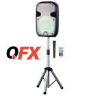 Pbx-1205 Qfx Rechargeable Party 12 606540035795 Pbx-1205 Qfx Rechargeable Party 12 606540035795