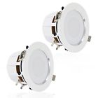 Pdicle3fr Pyle Mountable Speaker Pair Ceiling Or Wall Reinforced 068888770545
