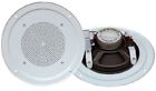 Pdics54 Pyle Sound Around Ceiling Wall Mount Speakers Full 0068888885362