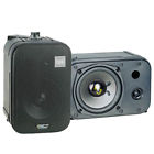 68888709316 Pdmn48 Pyle 5 Two-way Bass