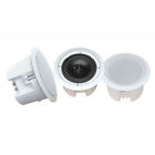 68888885430 Pdpc82 Pyle 8 In-ceiling 2-way 68888885430 Pdpc82 Pyle 8 In-ceiling 2-way